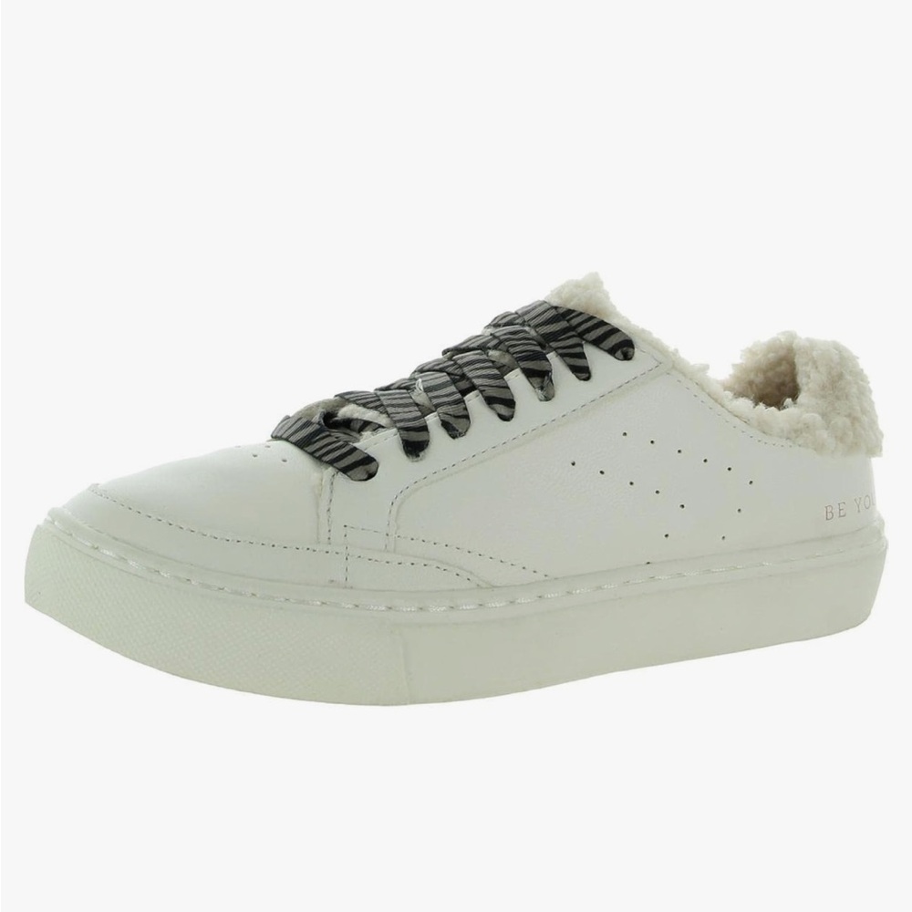 Dr Scholls All in Cozy Sherpa sneakers New‎ 7